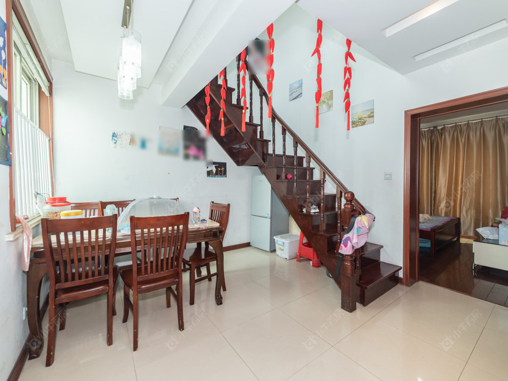 常州盘龙苑东区5室2厅2卫在售二手房房源图片