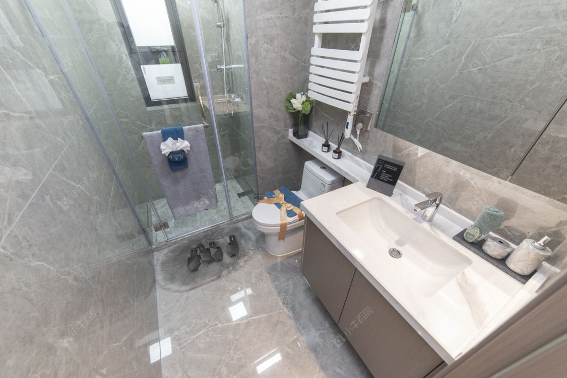 常州景瑞宸运天赋在售二手房源室内图_小牛看房