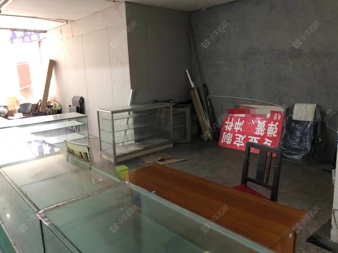 常州机电大厦1室1厅出租_小牛看房