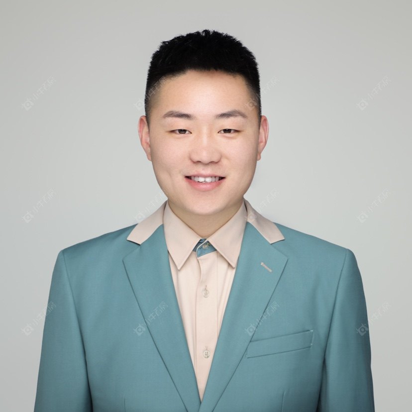 租房经纪人方文正