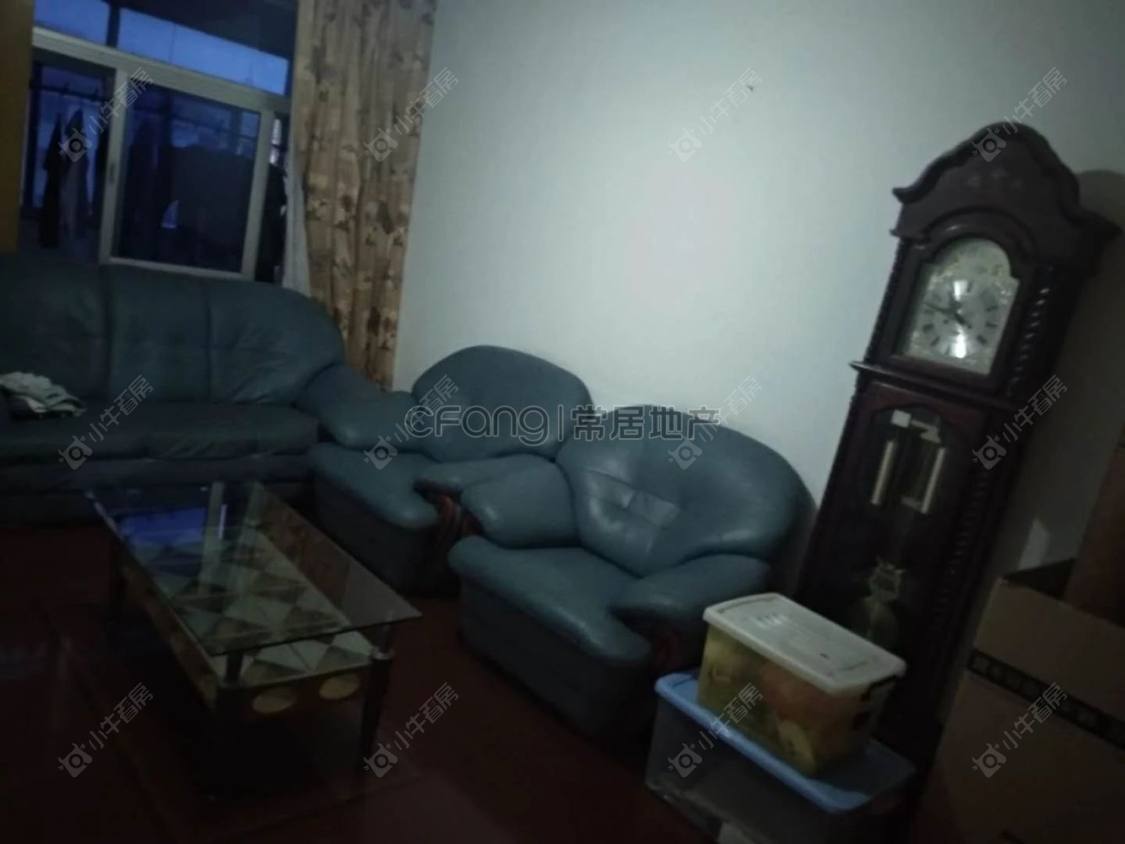 常州古方新村在售二手房_小牛看房