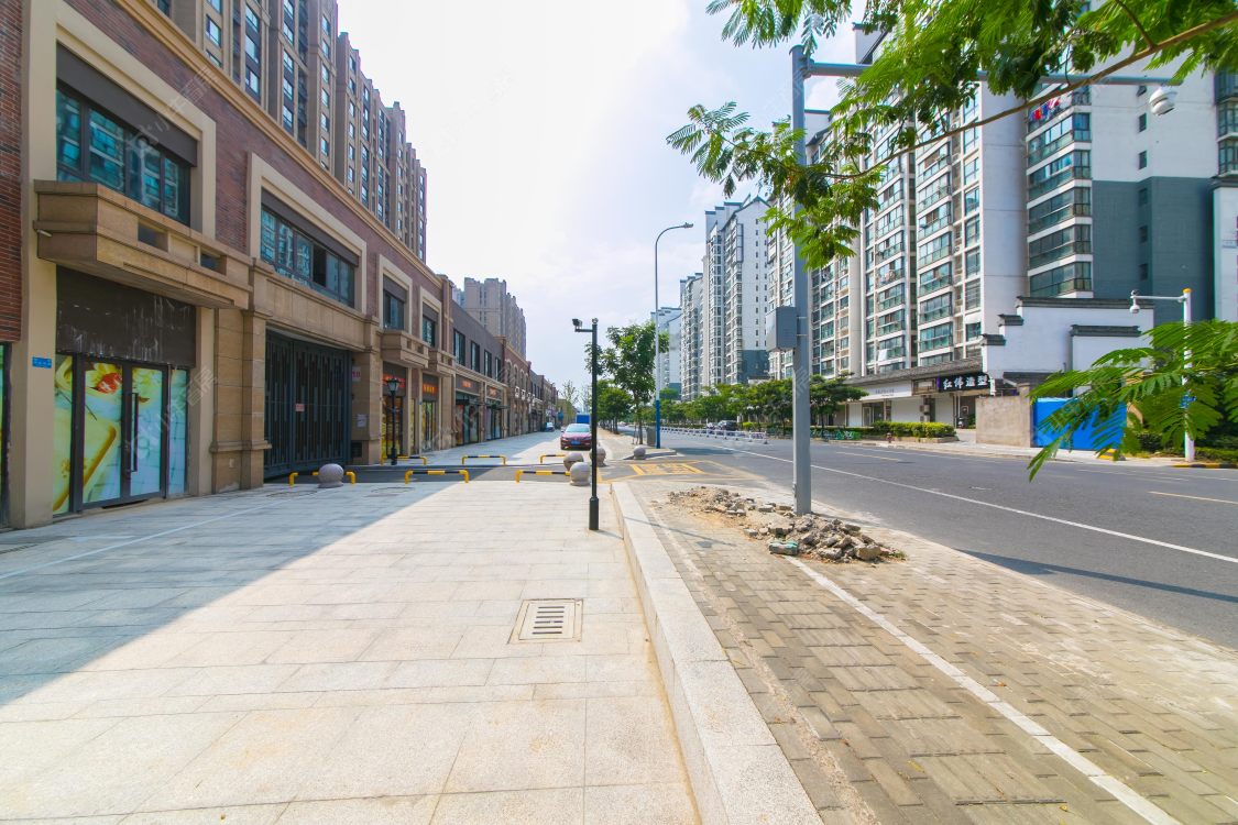 路劲铂隽房源室内图 常州路劲铂隽在售二手房源室内图_小牛看房