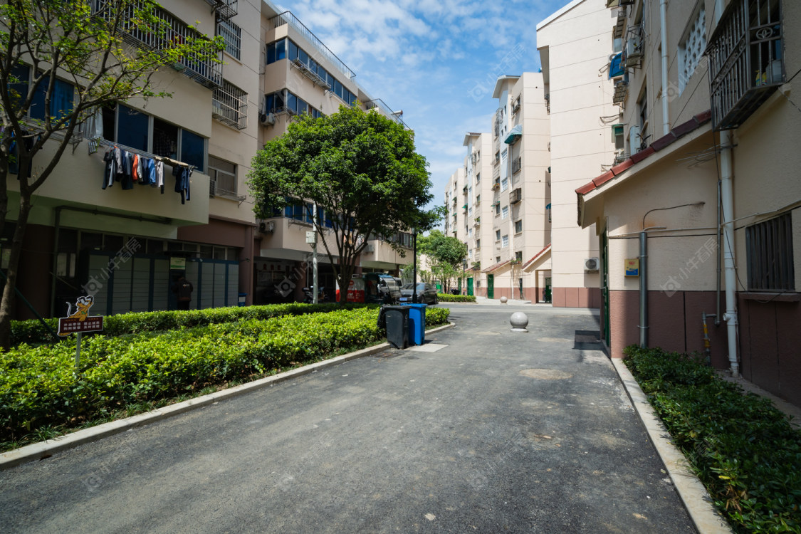 常州安阳花苑北区小区_安阳花苑北区小区