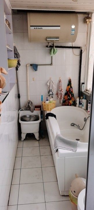 常州金家塘(钟楼)9室2厅2卫出租_小牛看房