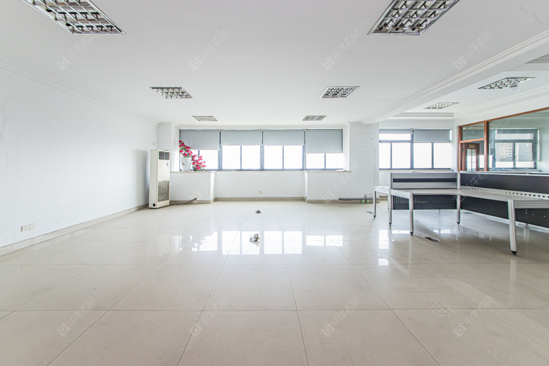 常州兰新大厦在售二手房_小牛看房