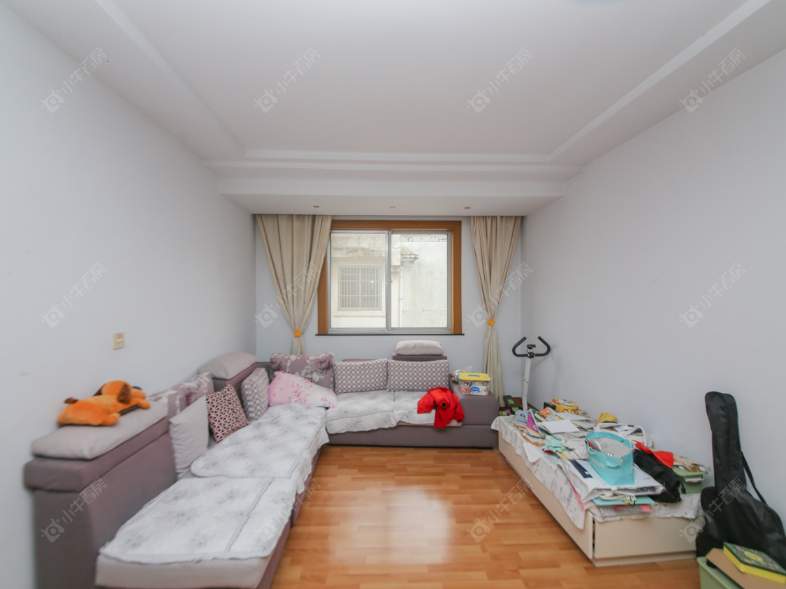 常州文化二村在售二手房_小牛看房