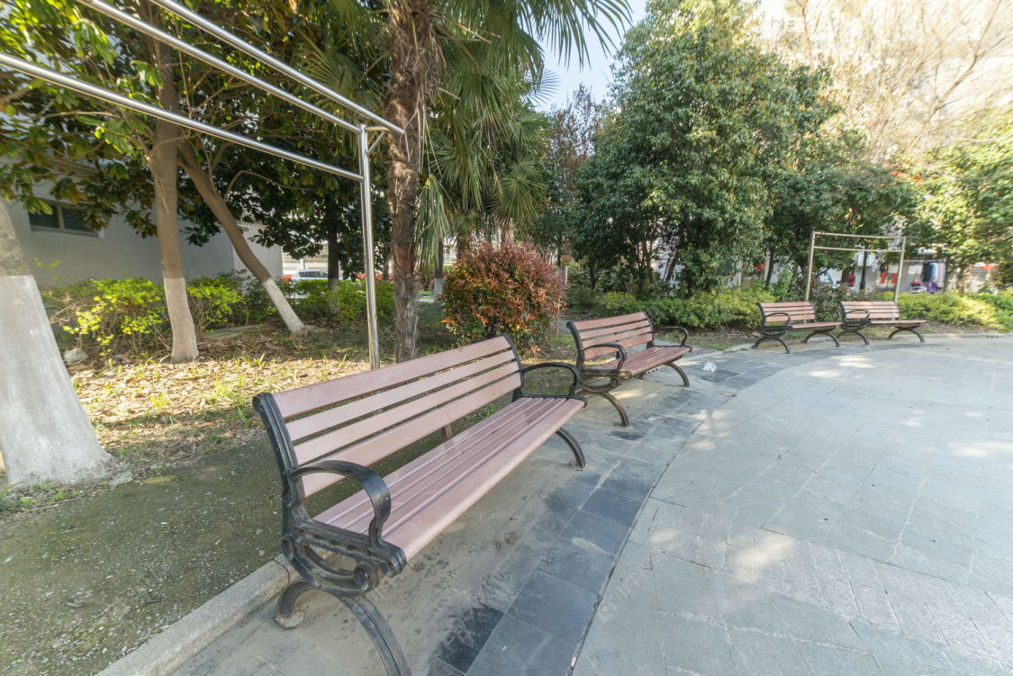 常州聚湖家园一期小区_聚湖家园一期小区实景图