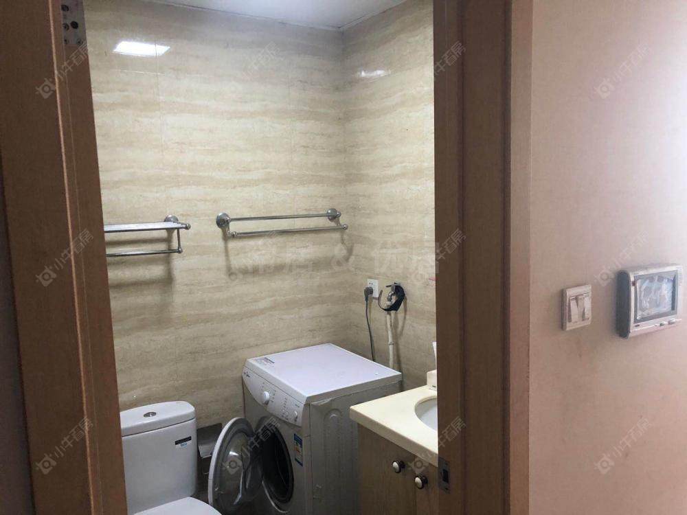 常州路劲又一城在售二手房源室内图_小牛看房