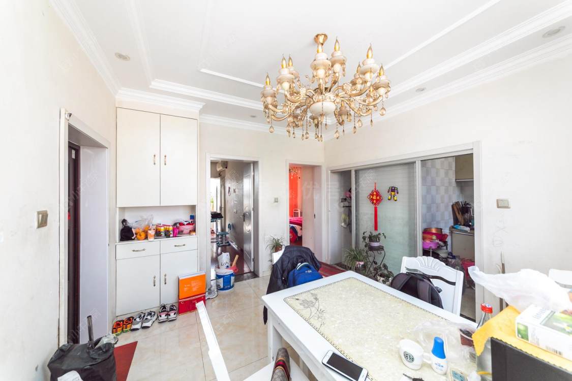 常州陈渡村委在售二手房_小牛看房