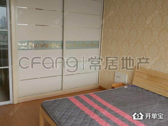 常州宝龙城市广场在售二手房房源室内图_小牛看房