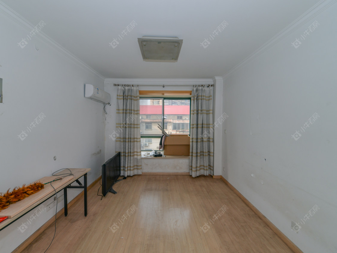 常州城市花园(金坛)1室2厅1卫在售二手房房源图片