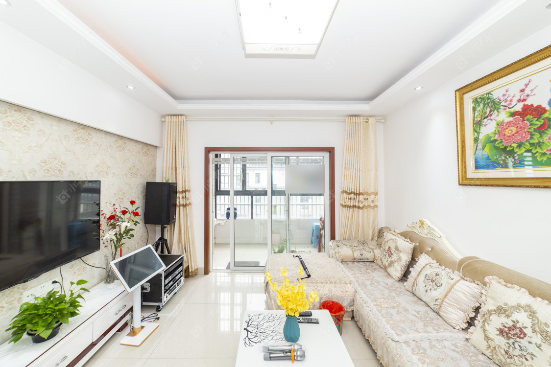 常州观澜云庭在售二手房_小牛看房