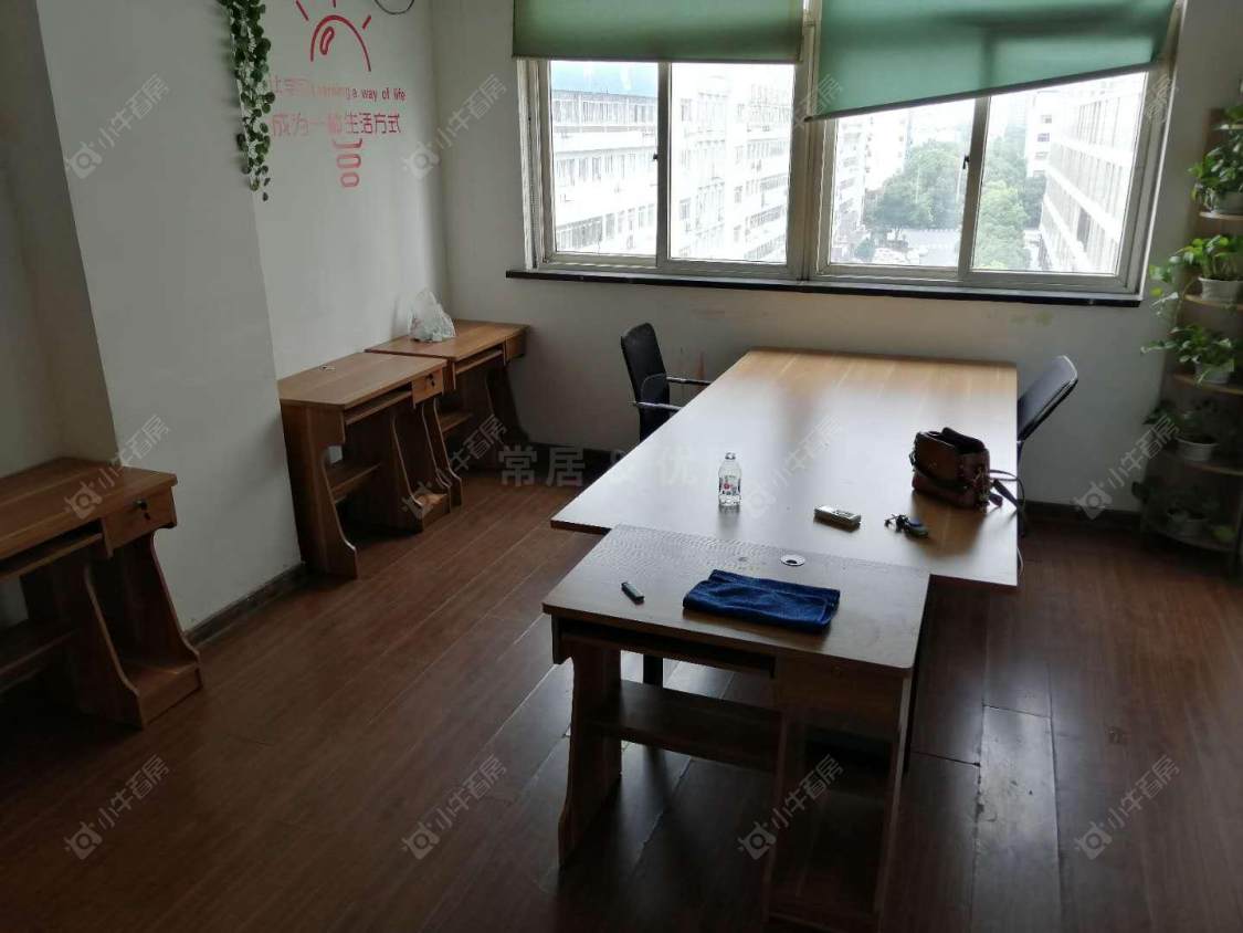 常州世纪广场1室1厅1卫在售二手房房源图片