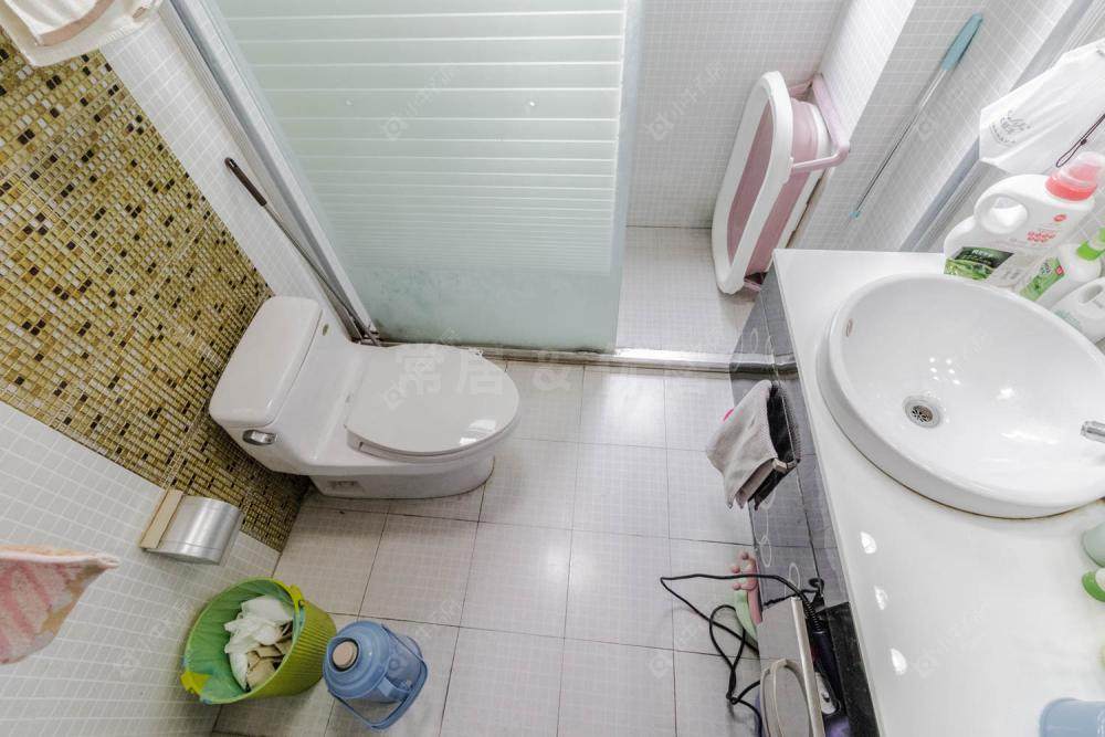 常州武房聚园在售二手房房源室内图_小牛看房