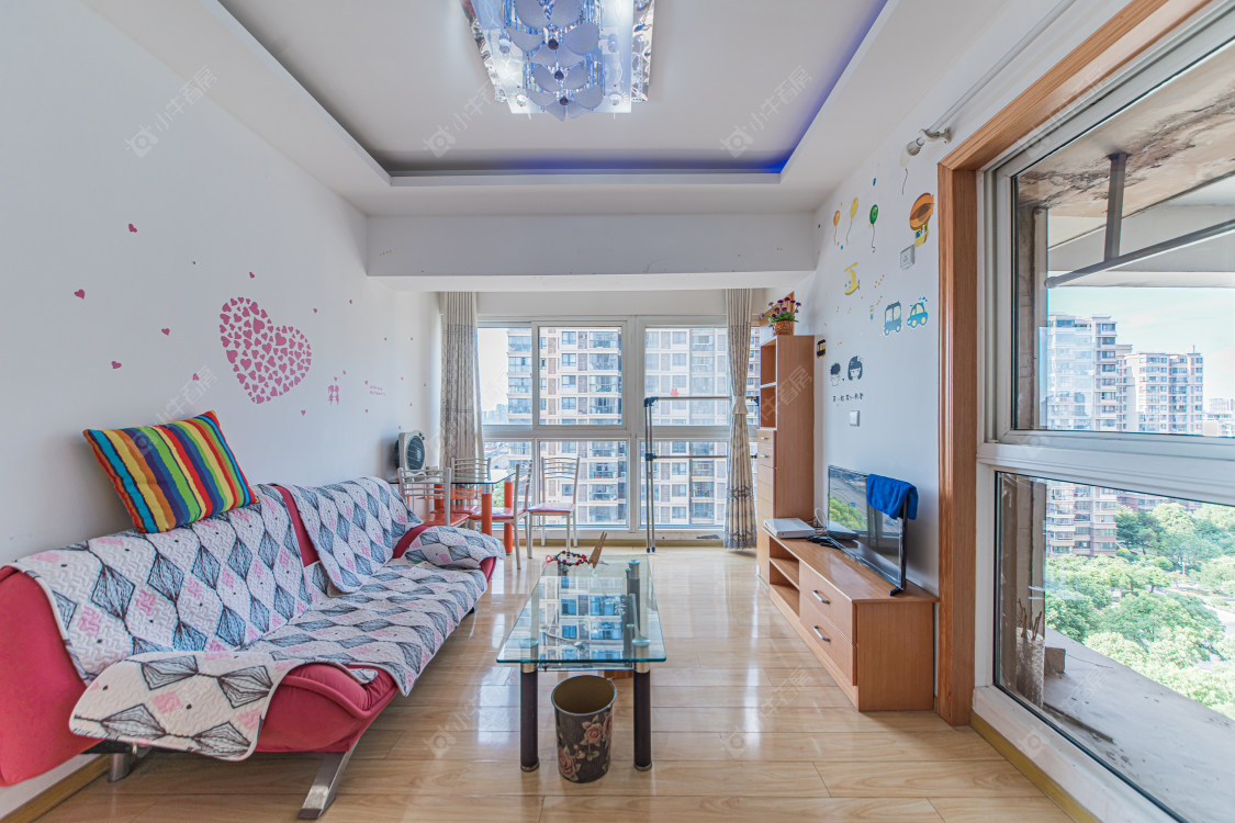 常州香江壹品在售二手房_小牛看房