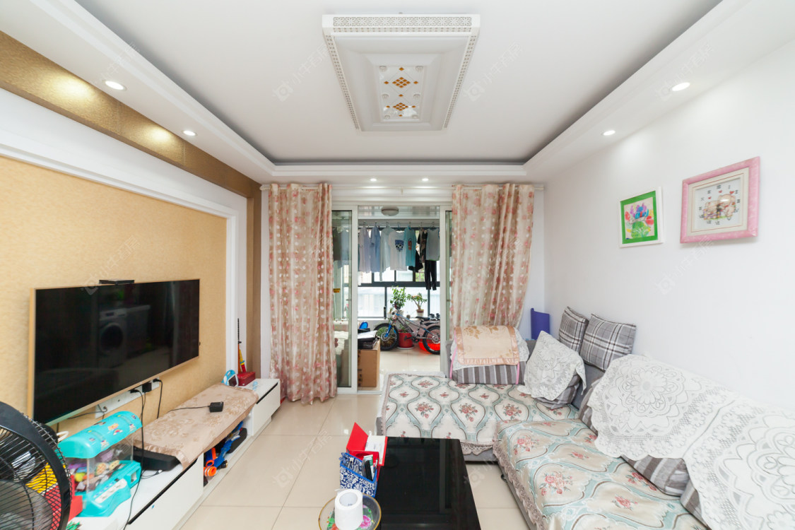 常州领秀江南在售二手房_小牛看房