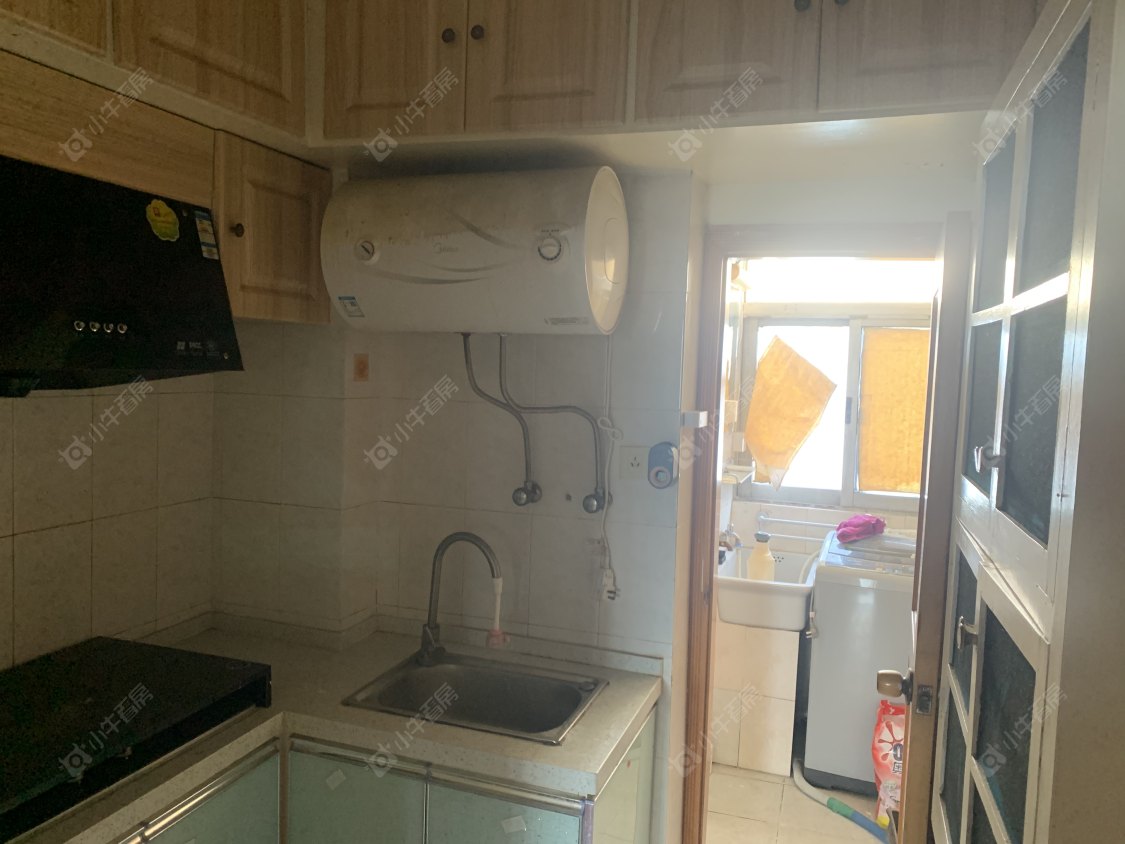 常州马山埠大楼2室1厅1卫出租_小牛看房