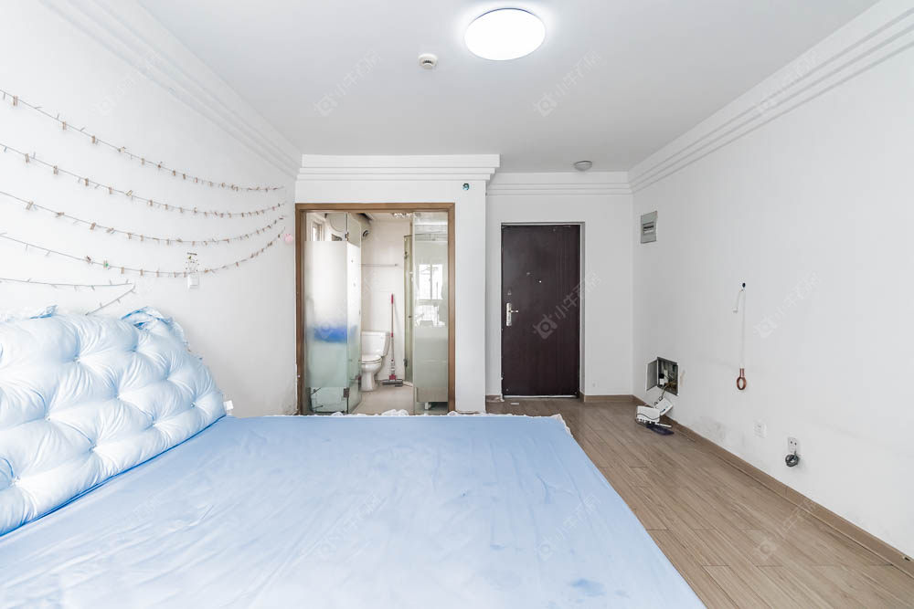 常州莱蒙城铂晶在售二手房_小牛看房