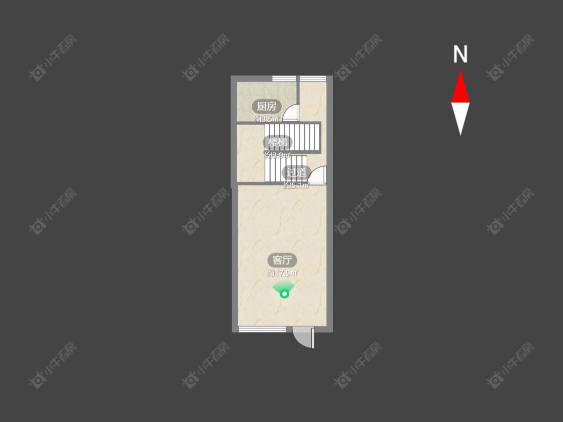 常州史家村在售二手房房源户型图_小牛看房