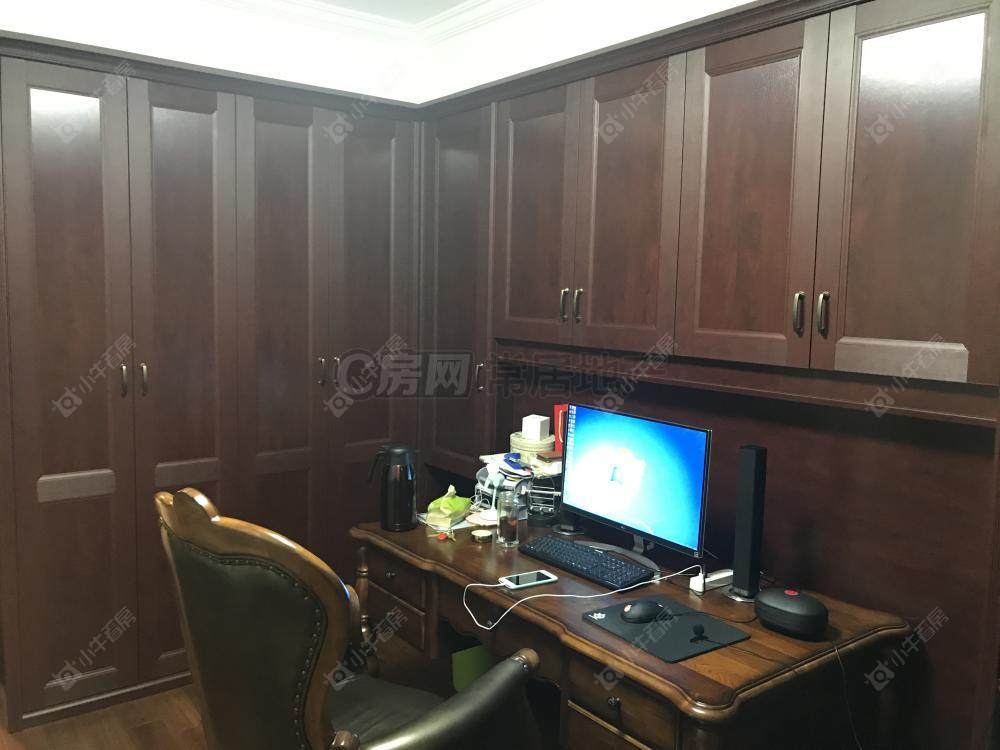 常州新城南都御苑在售二手房房源室内图_小牛看房