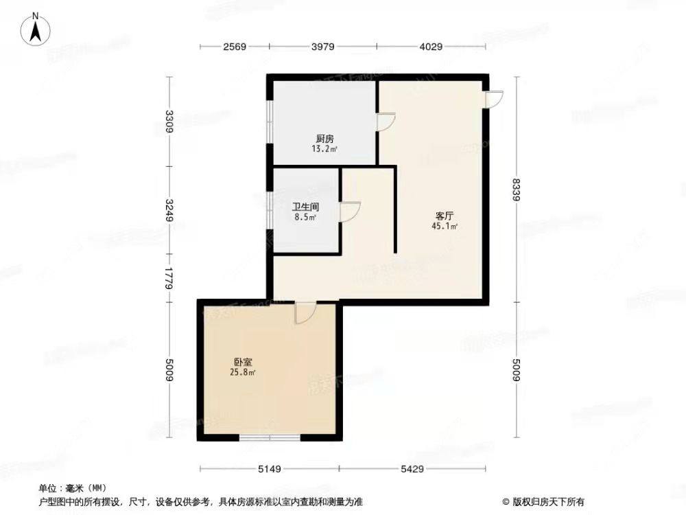 常州凯纳商务广场租房房源封面图