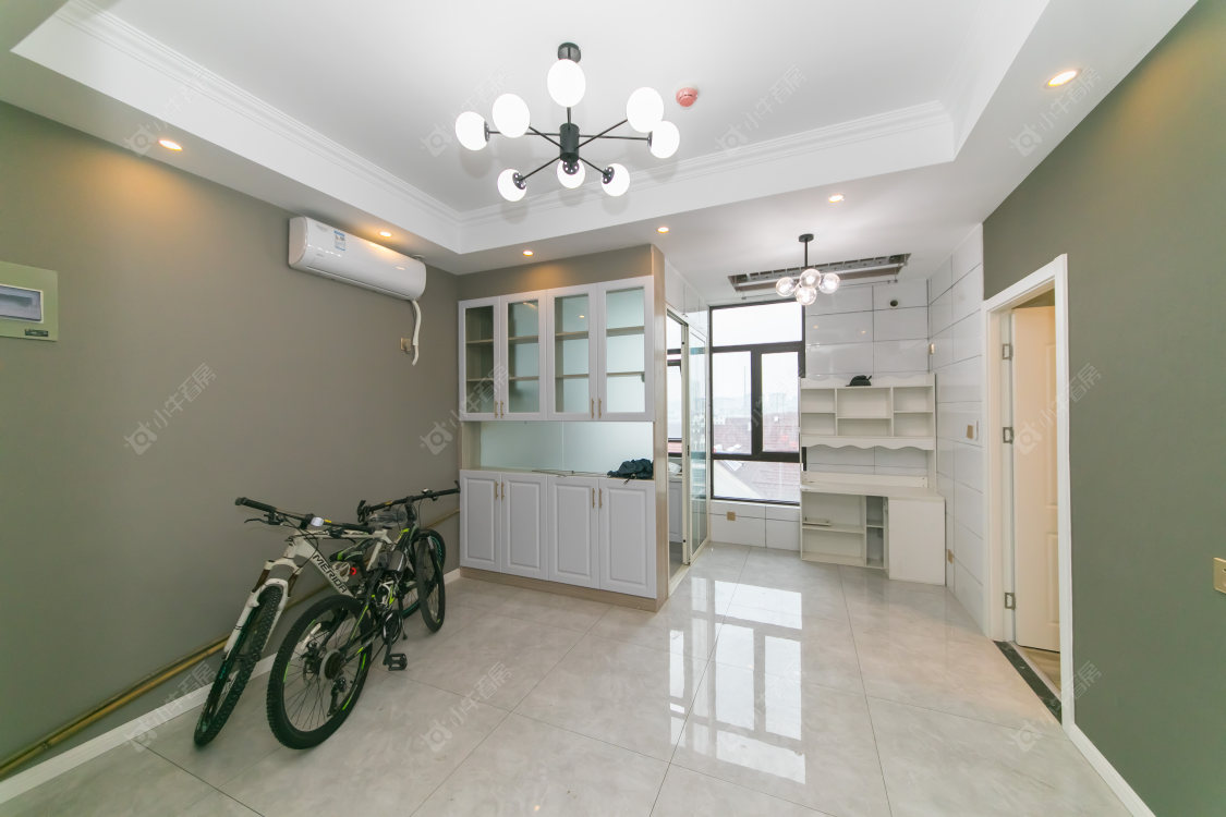 常州景荟凤凰公寓在售二手房_小牛看房