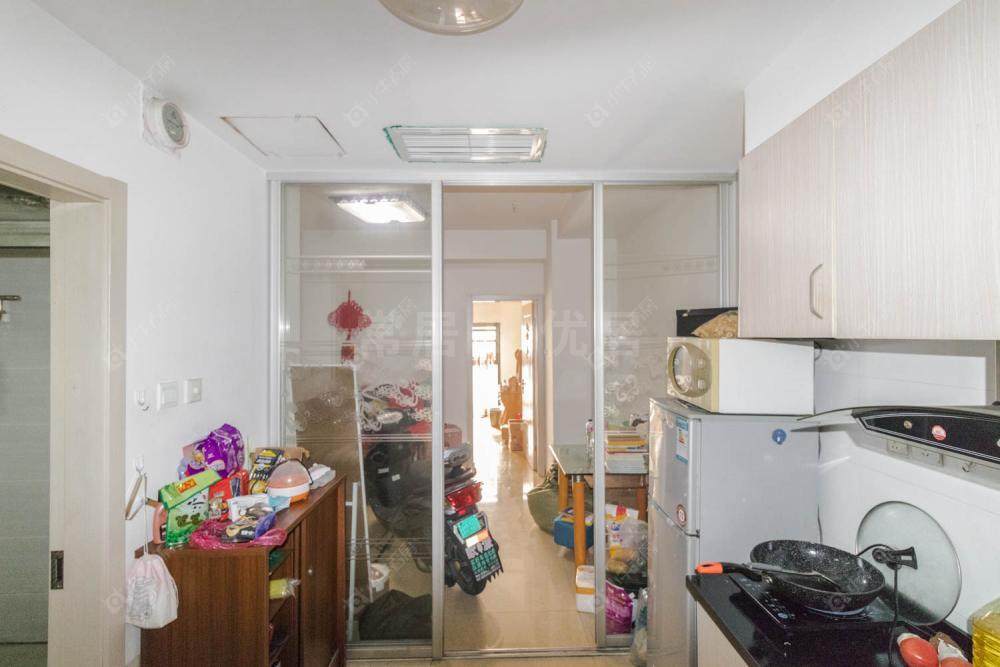 常州亚泰财富中心在售二手房房源室内图_小牛看房
