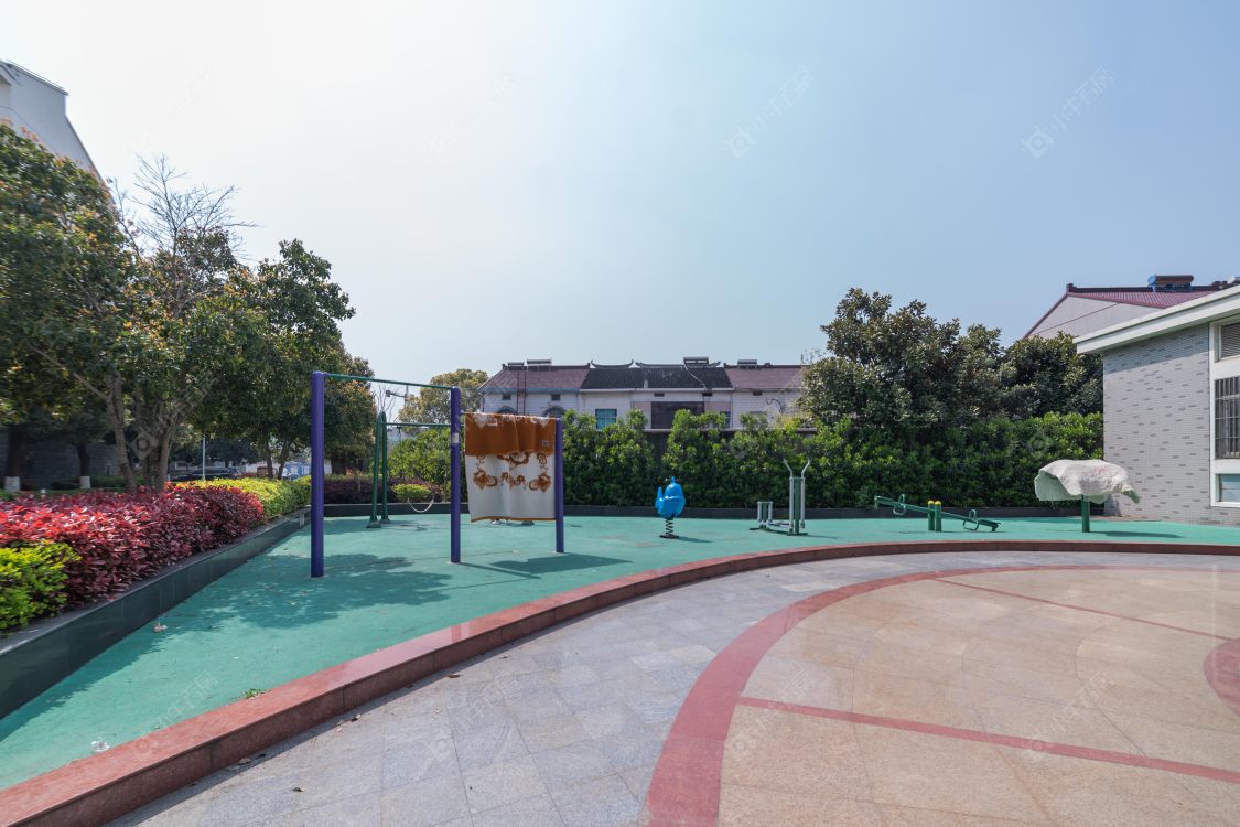 常州阳光明珠苑小区_阳光明珠苑小区实景图