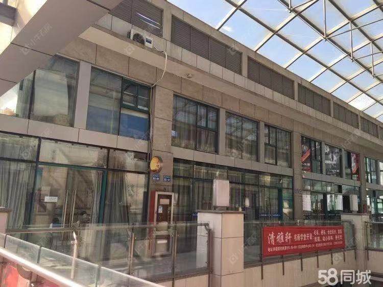 常州武进购物中心1室1厅出租_小牛看房