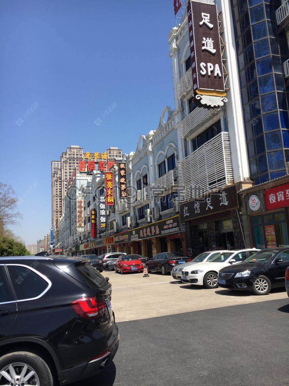 常州古方新村在售二手房房源户型图_小牛看房