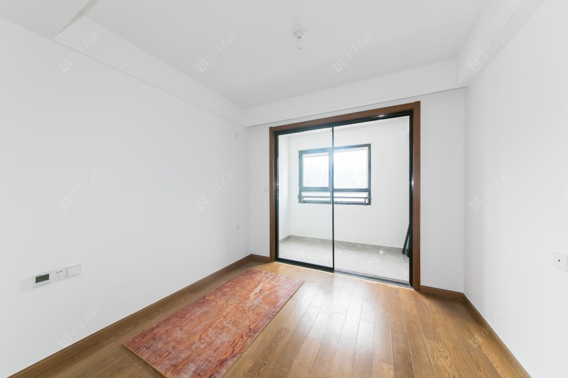 常州檀香湾玺悦在售二手房源室内图_小牛看房