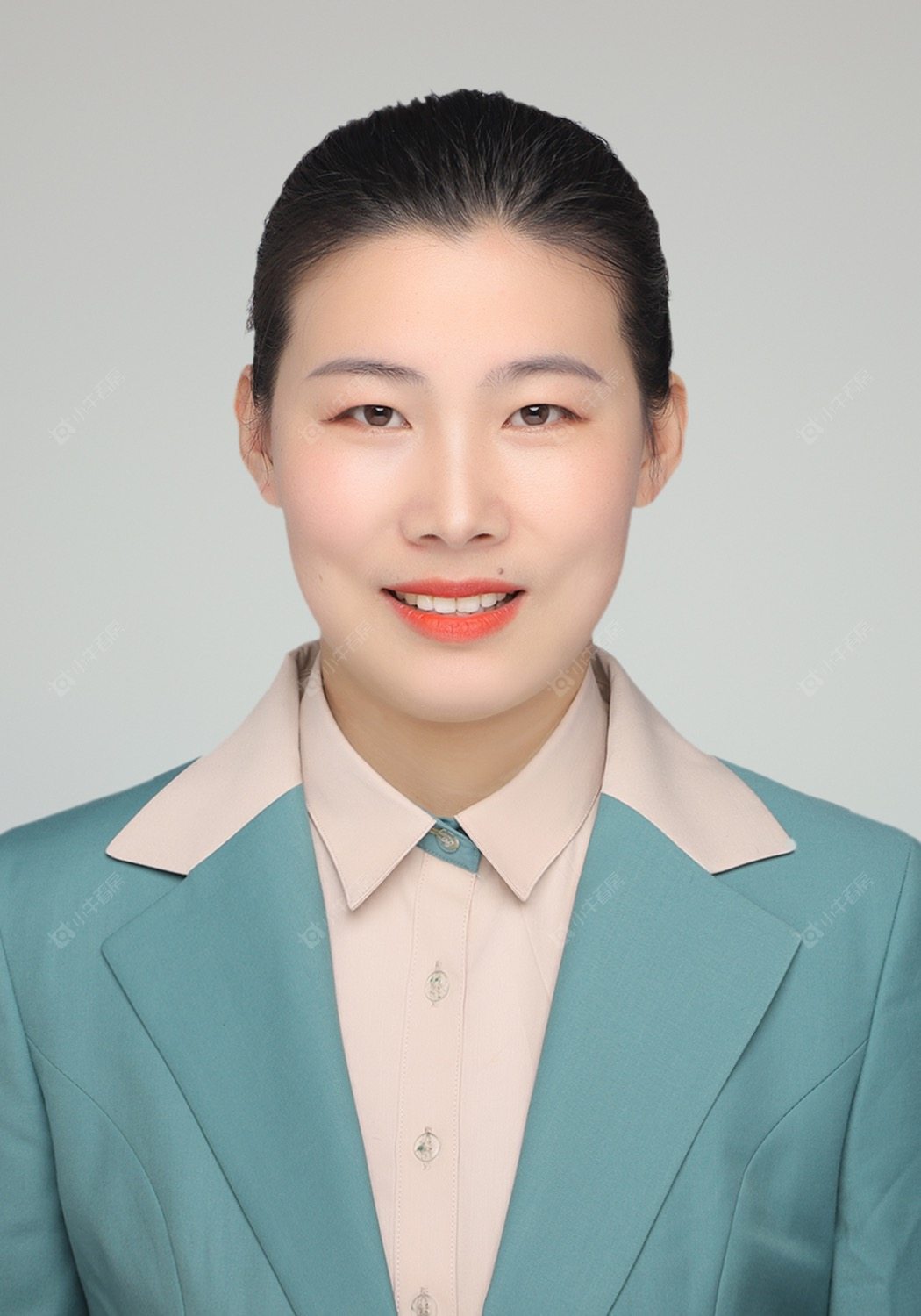 楼盘经纪人孙雪