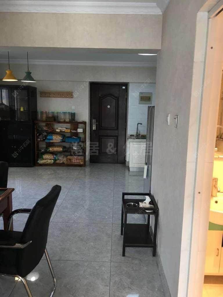 常州茂业泰富城1室1厅1卫在售二手房房源图片