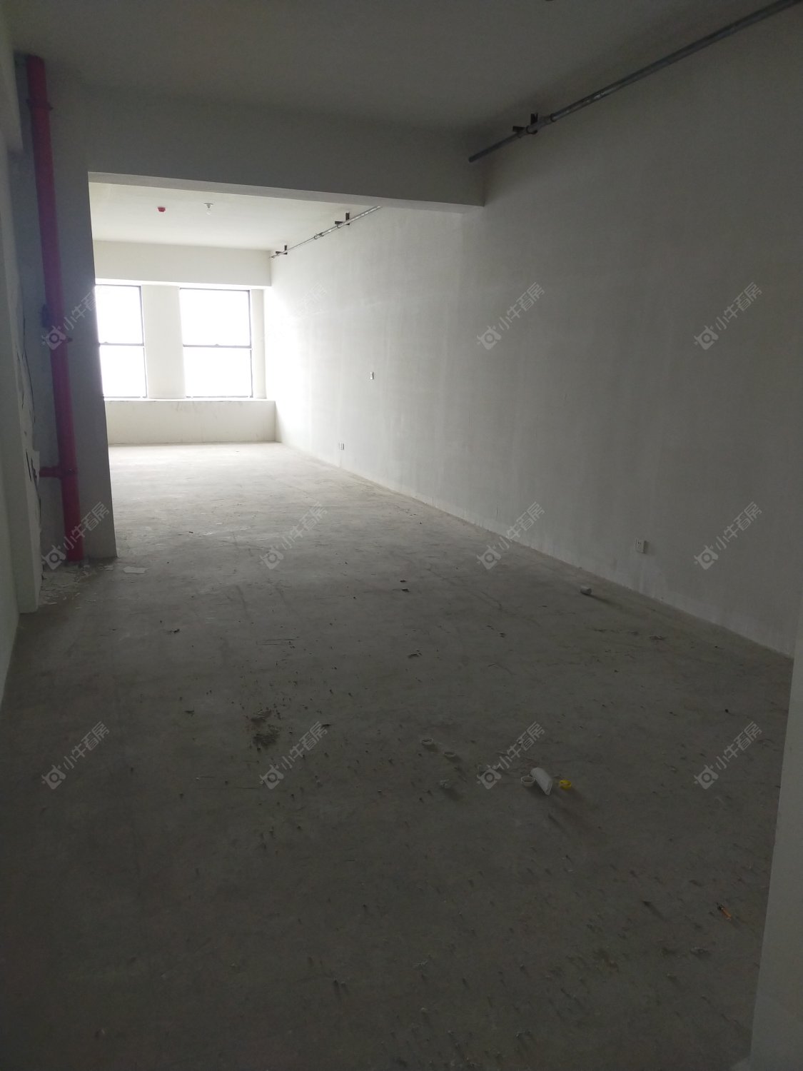 常州五洲国际2室2厅1卫出租_小牛看房