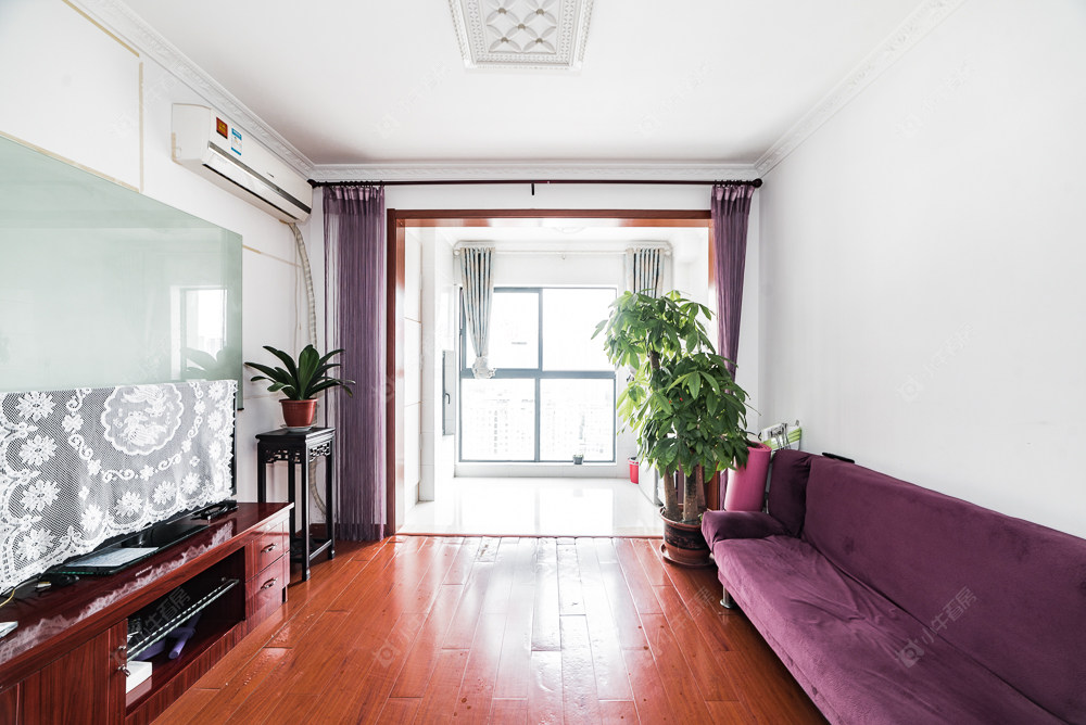 常州万博生活广场在售二手房_小牛看房