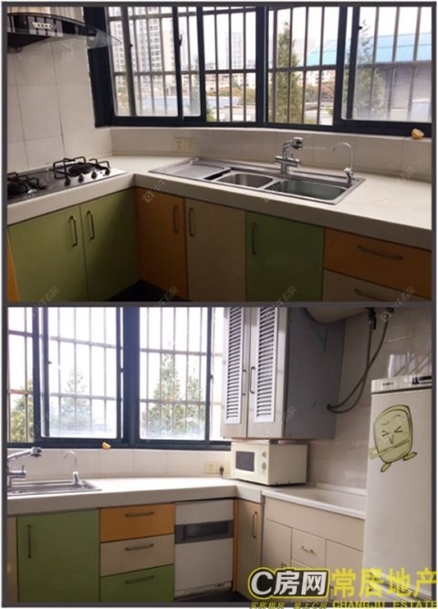 常州星海银园东区3室2厅2卫出租_小牛看房