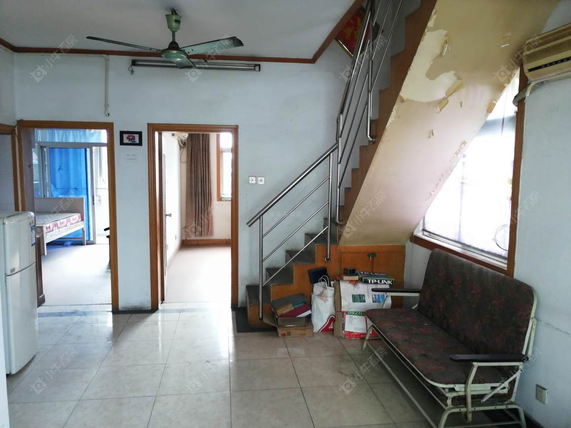 常州邮电宿舍4室2厅2卫出租_小牛看房