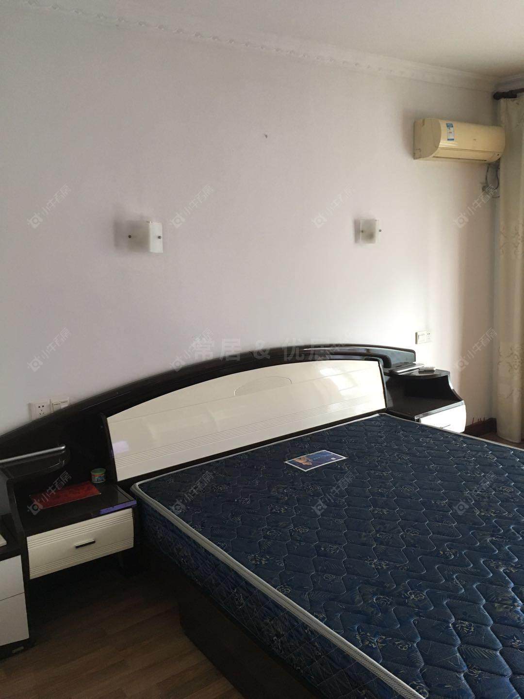 溧阳景鸿花园出租_小牛看房