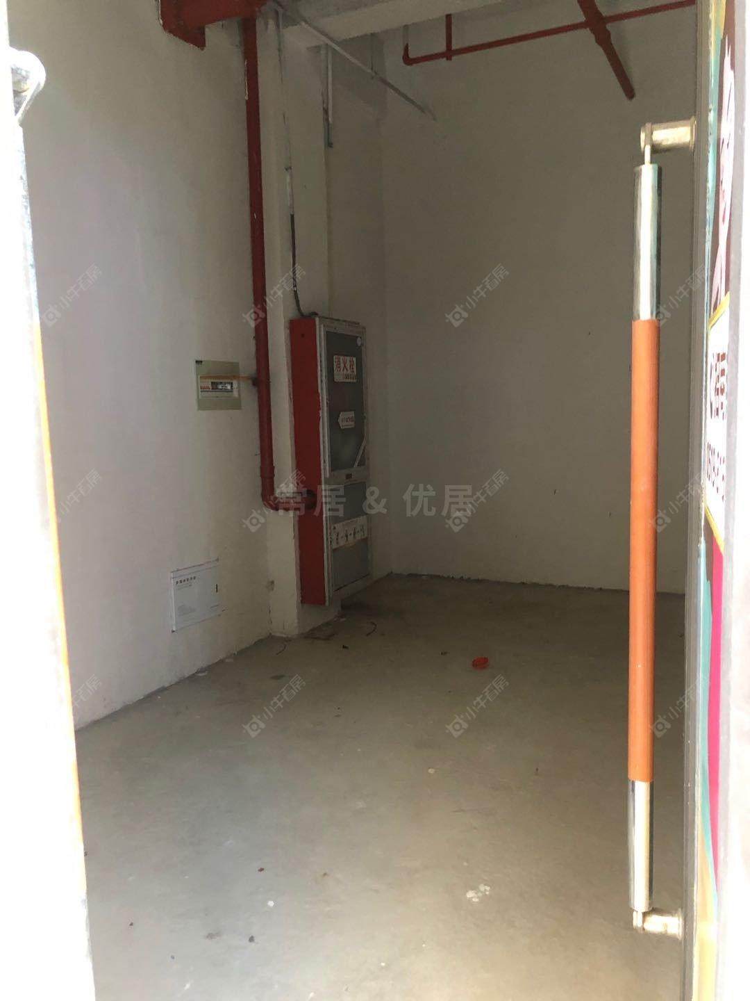 常州迪诺创意园在售二手房源室内图_小牛看房