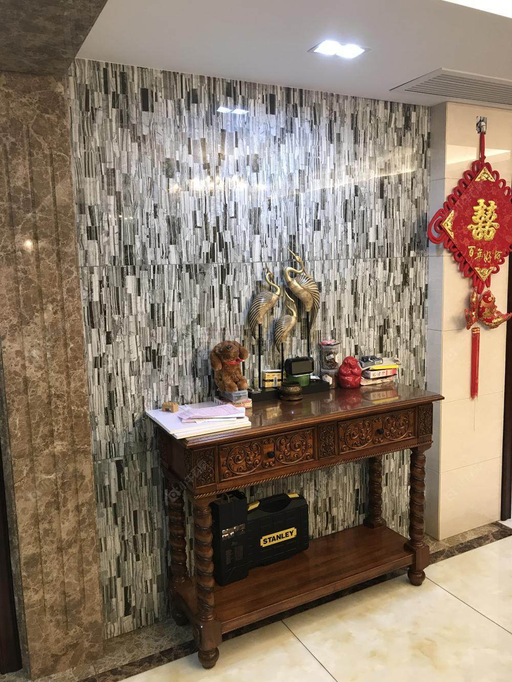 常州新城南都御苑在售二手房房源室内图_小牛看房