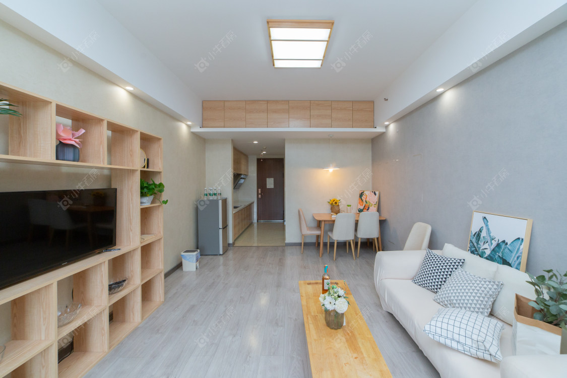 常州雅居乐星河湾在售二手房_小牛看房