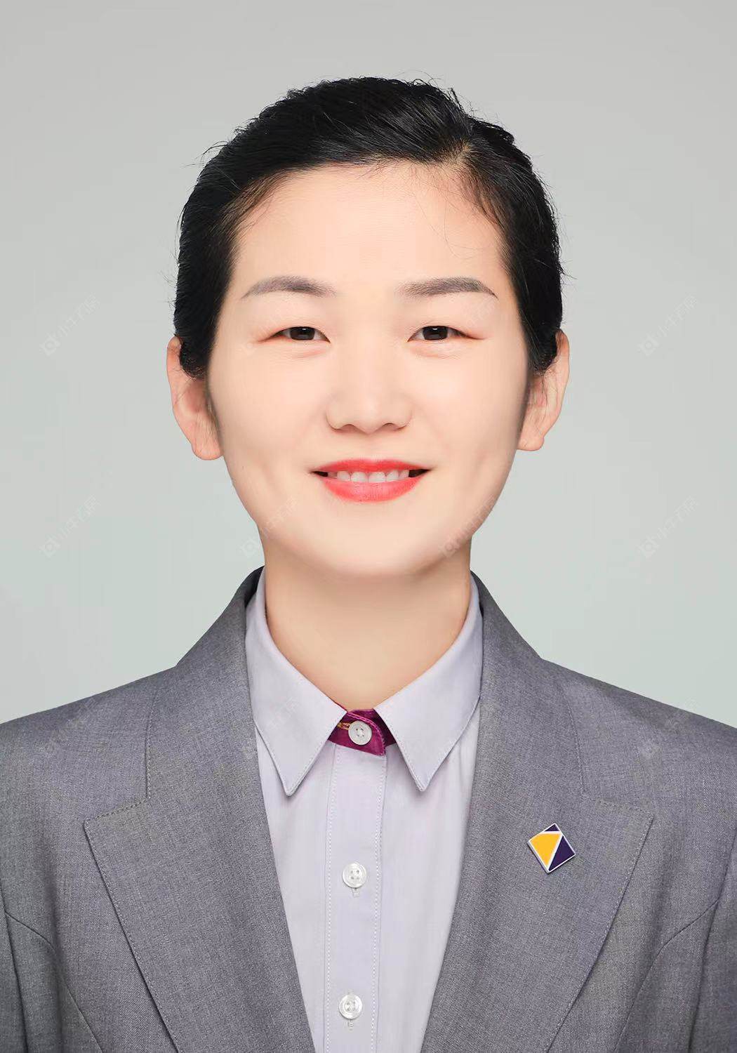 李敏敏 二手经纪人李敏敏