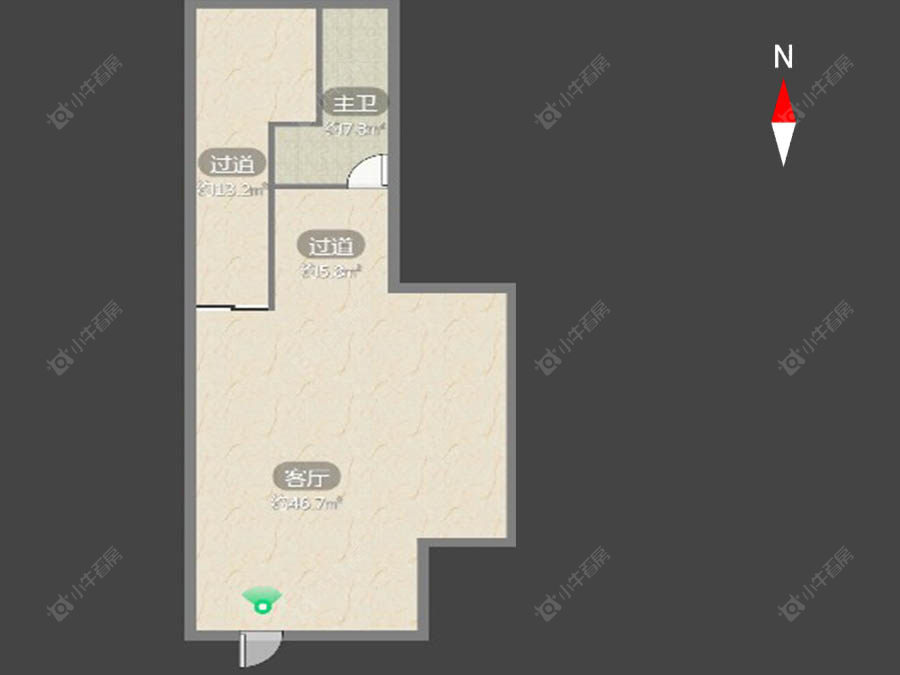 路劲铂隽房源 常州路劲铂隽在售二手房源_小牛看房