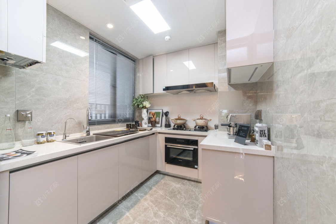 常州景瑞宸运天赋在售二手房源室内图_小牛看房