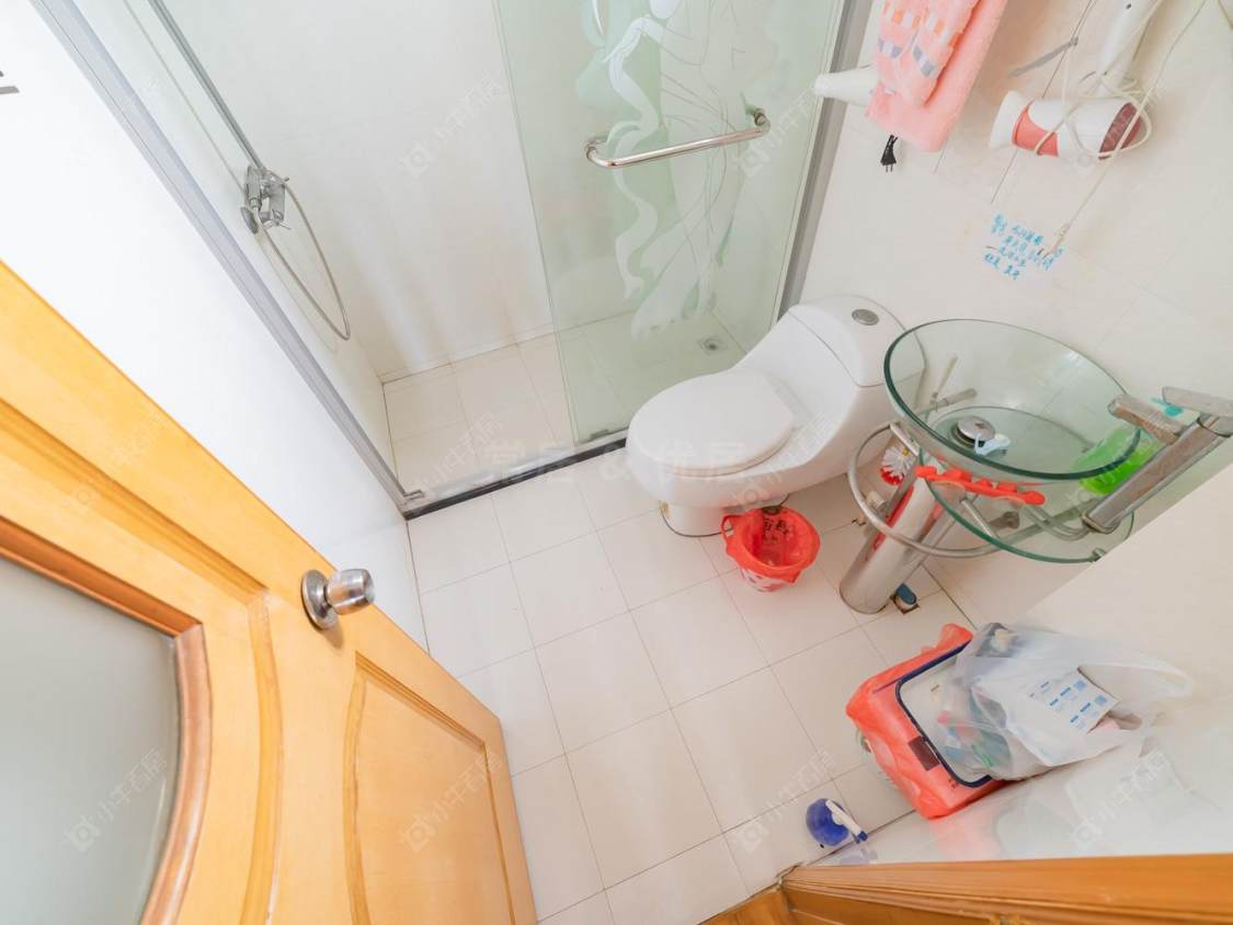 常州玉带公寓在售二手房源室内图_小牛看房