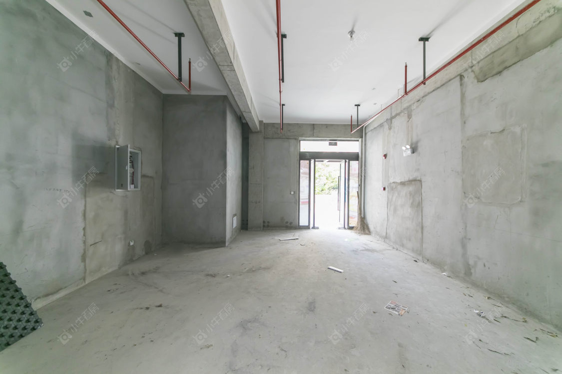 路劲铂隽房源室内图 常州路劲铂隽在售二手房源室内图_小牛看房