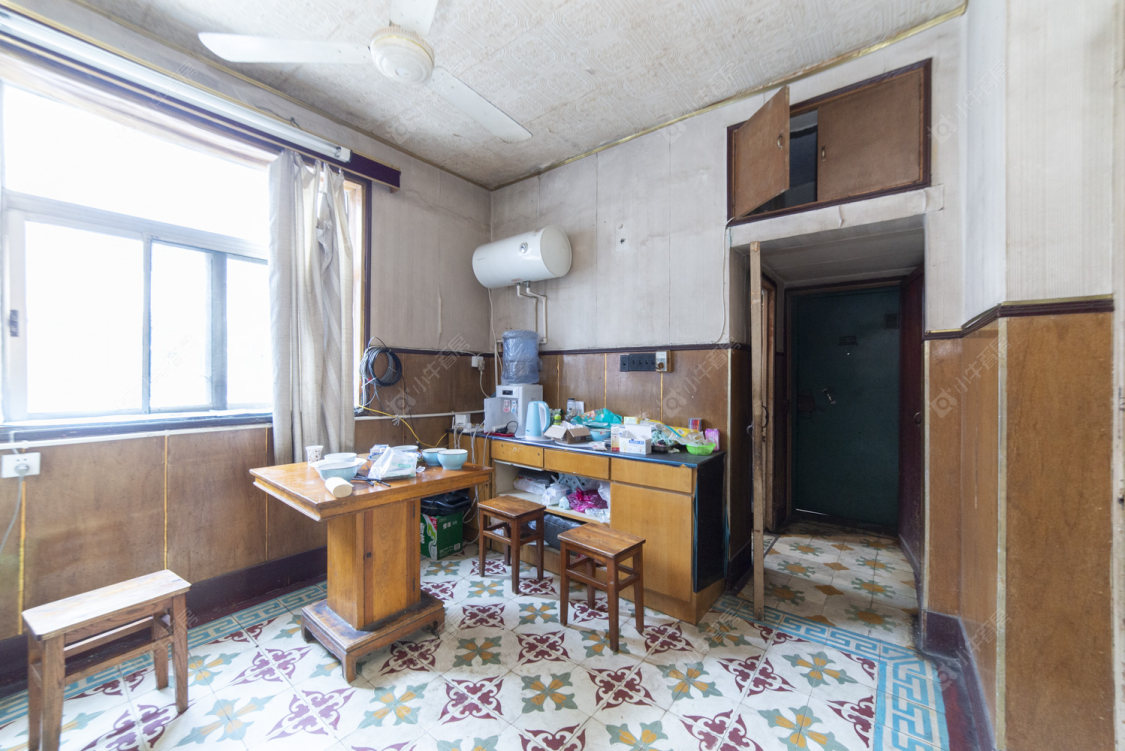 常州红旗新村在售二手房_小牛看房