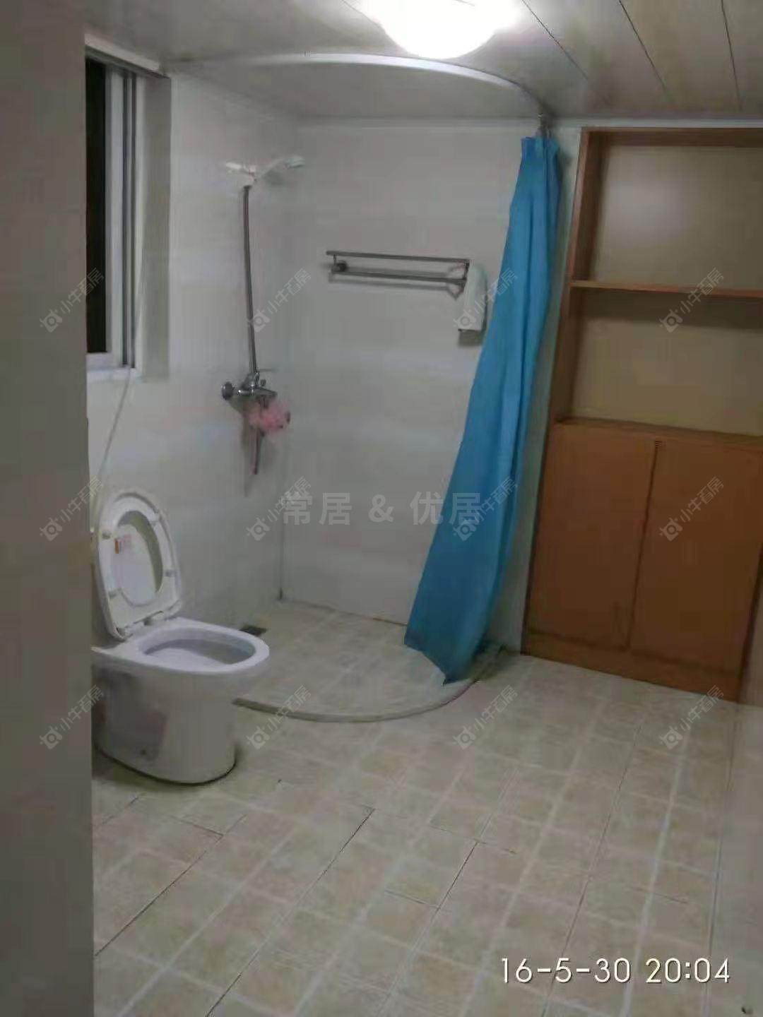 常州景阳花园2室1厅1卫出租_小牛看房