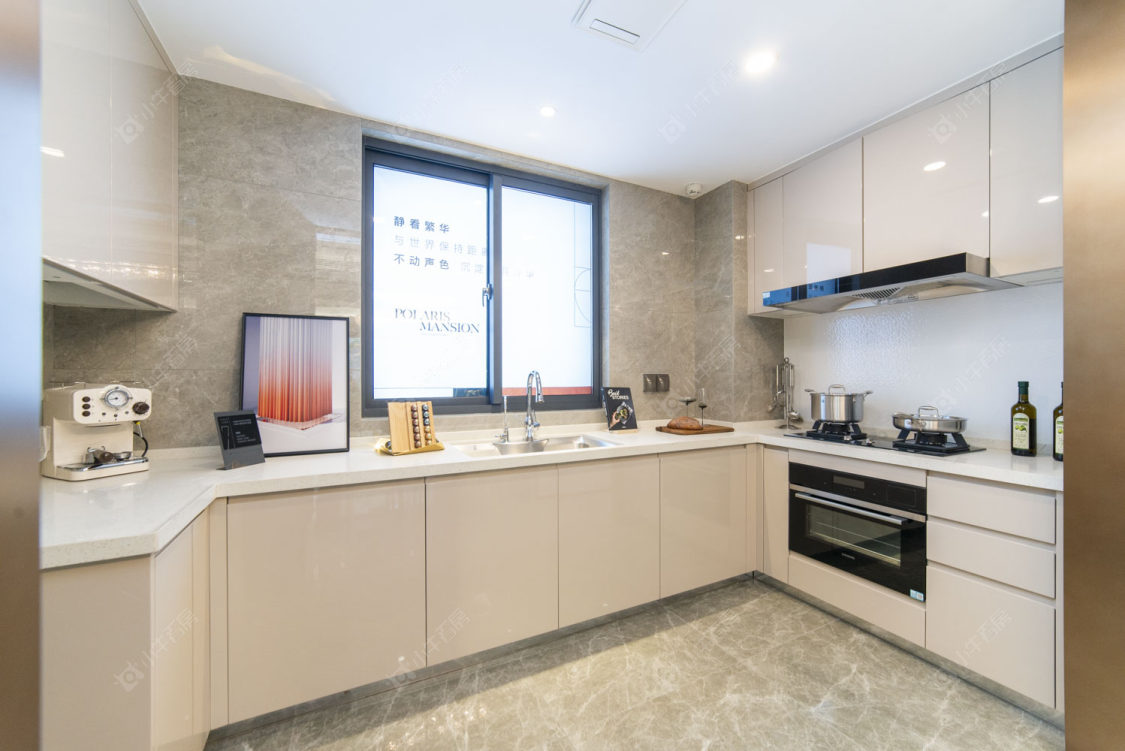 常州景瑞宸运天赋在售二手房源室内图_小牛看房