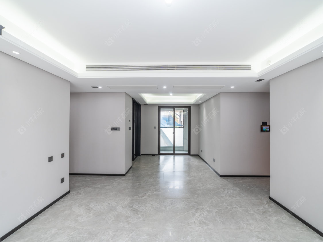 常州龙信臻园在售二手房源室内图_小牛看房